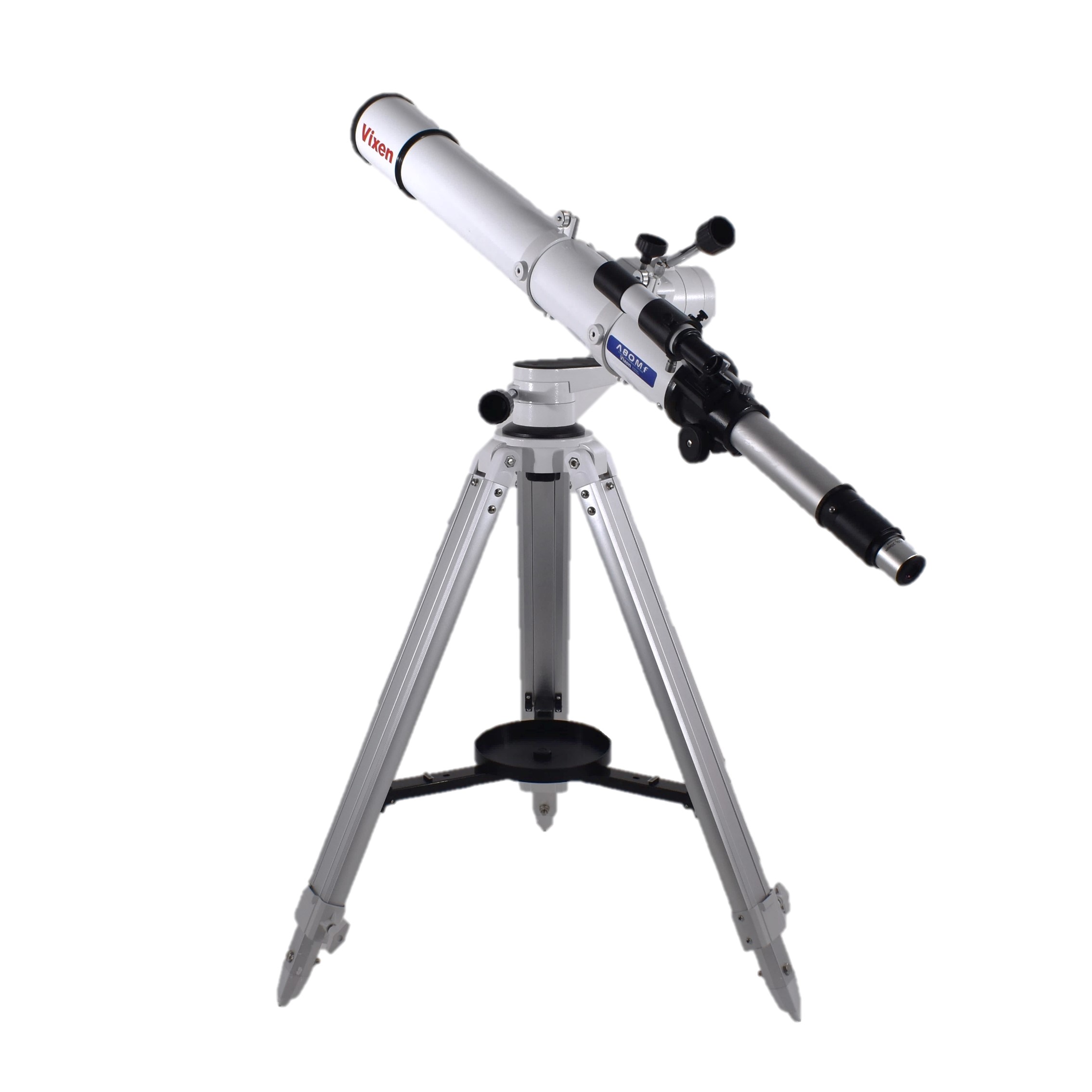 Vixen 天体望遠鏡 ポルタ II A80Mf　レンタル3泊4日